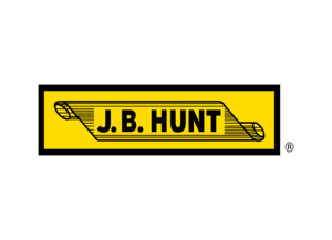 JB hunt brokerage logo