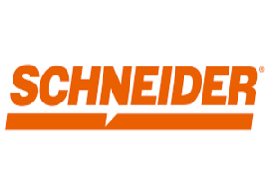 schneider brokerage logo