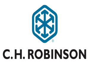 ch robinson brokerage logo